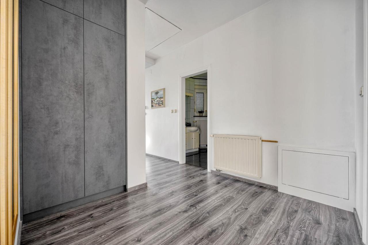 Astarea - Luxe Penthouse In Nature - Jacuzzi - Free Private Parking - Terrace & Balcony - Peace Zagreb Buitenkant foto