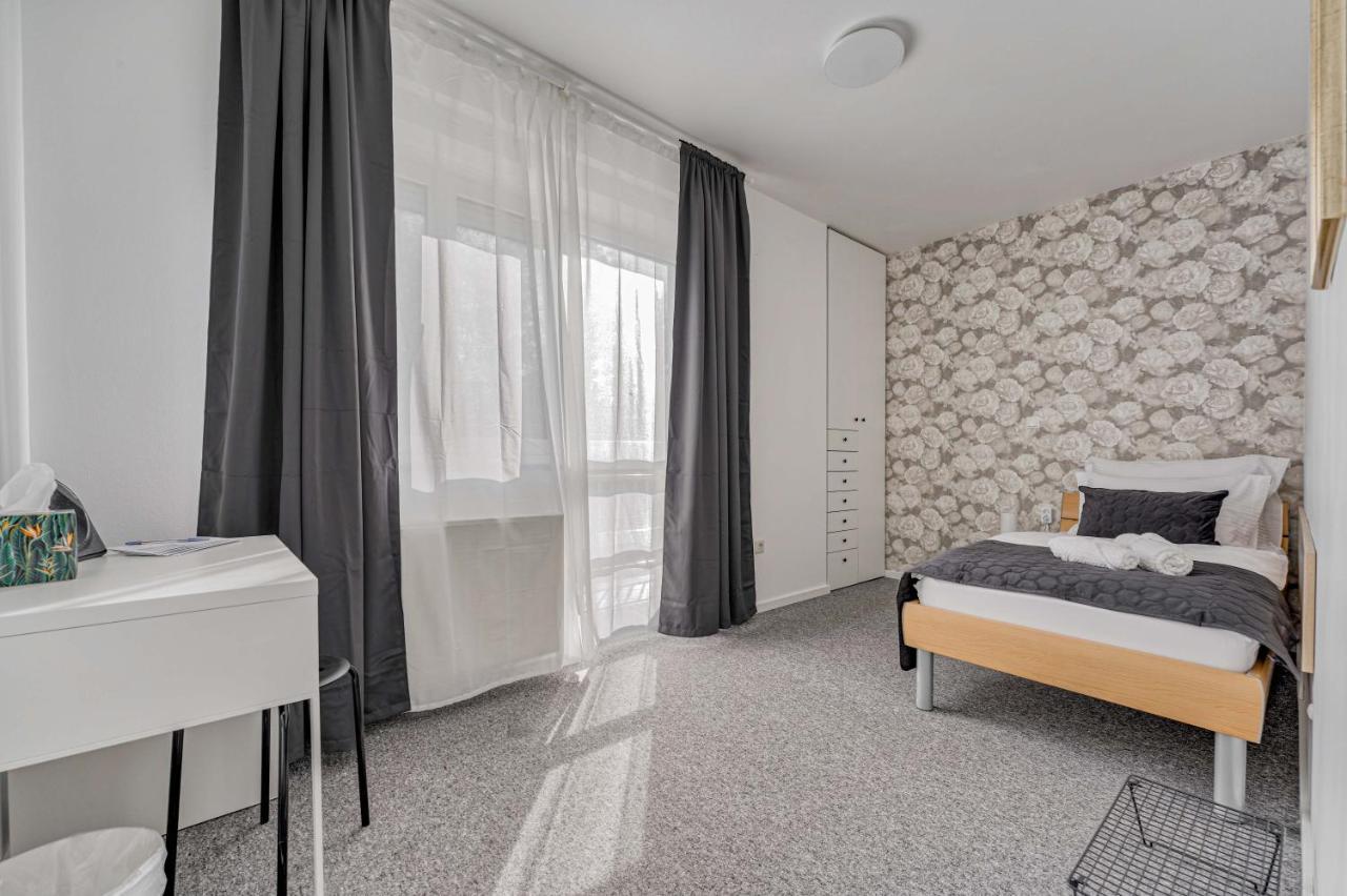Astarea - Luxe Penthouse In Nature - Jacuzzi - Free Private Parking - Terrace & Balcony - Peace Zagreb Buitenkant foto